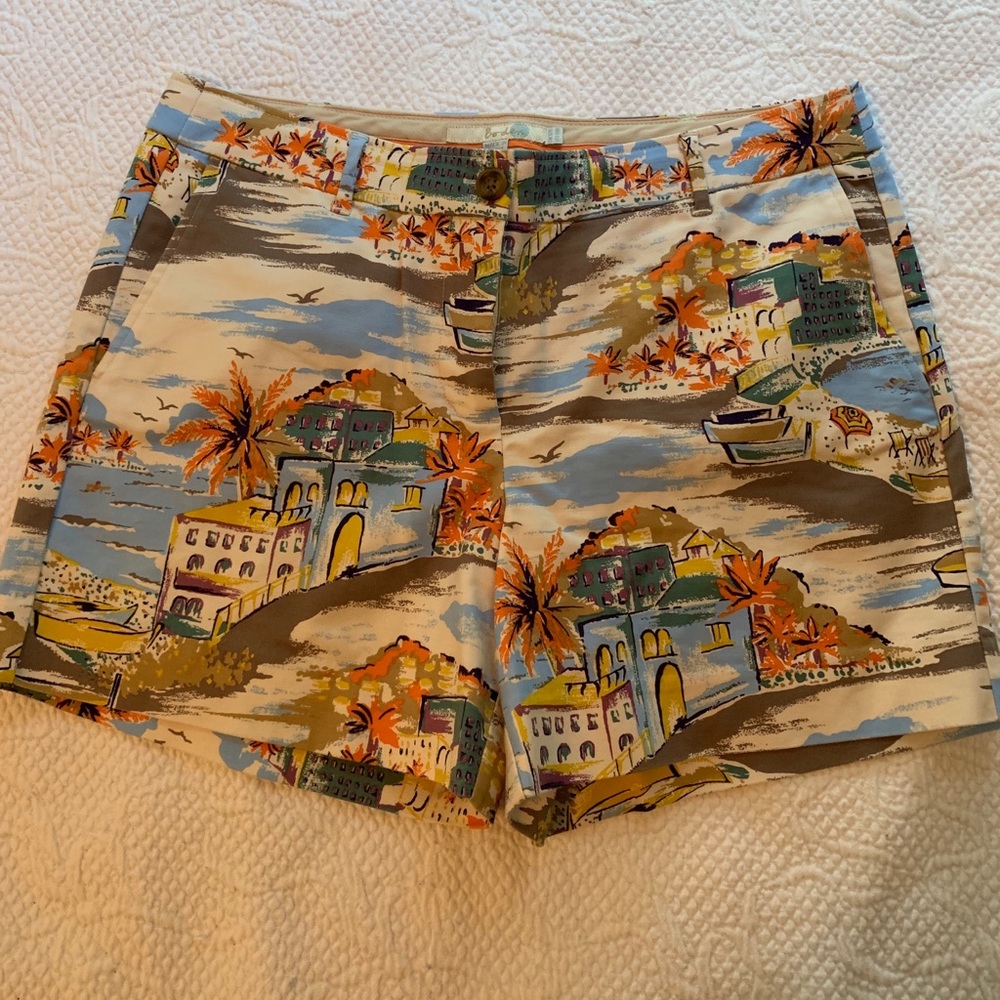 Boden Shorts